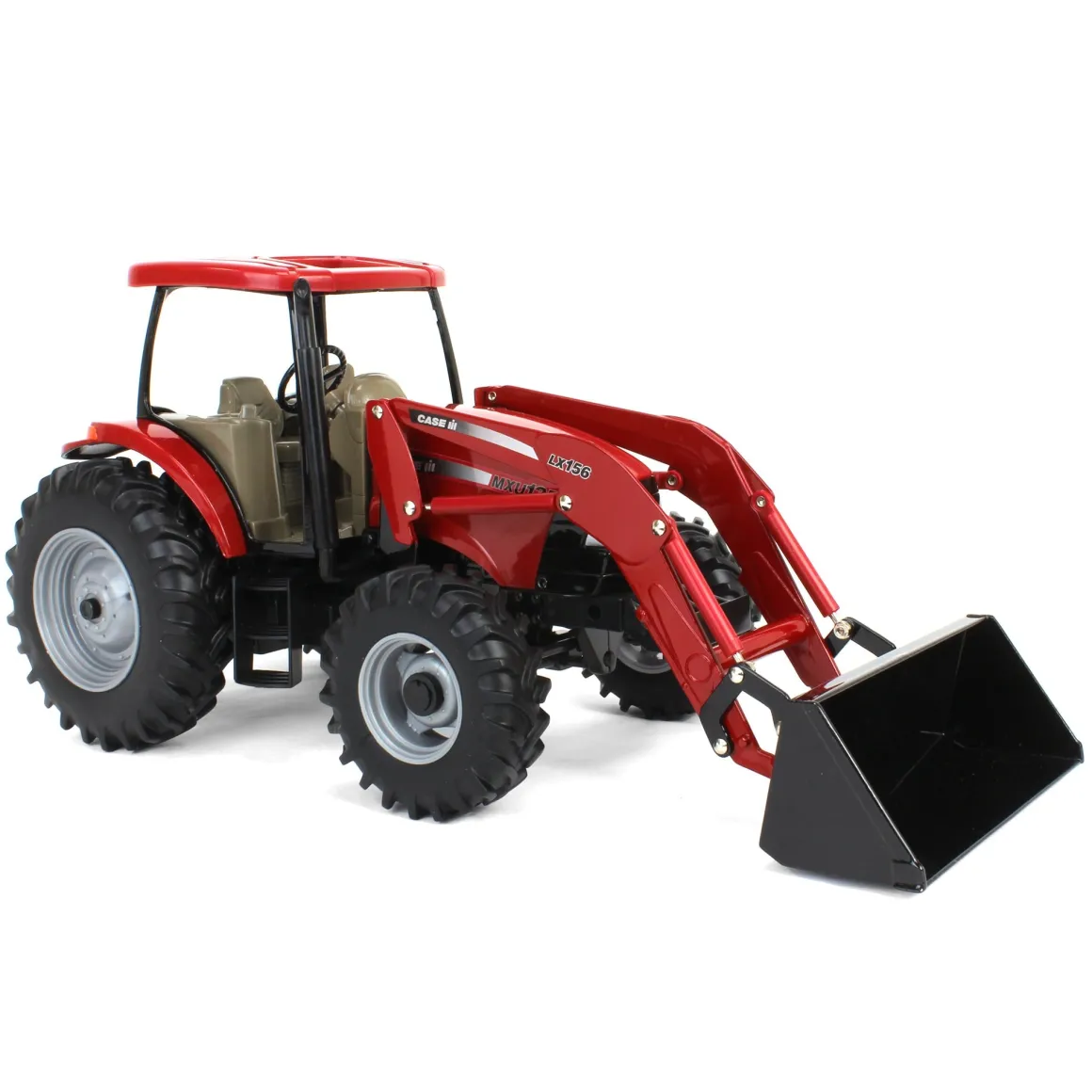 1/16 Case IH MXU 135 with Loader