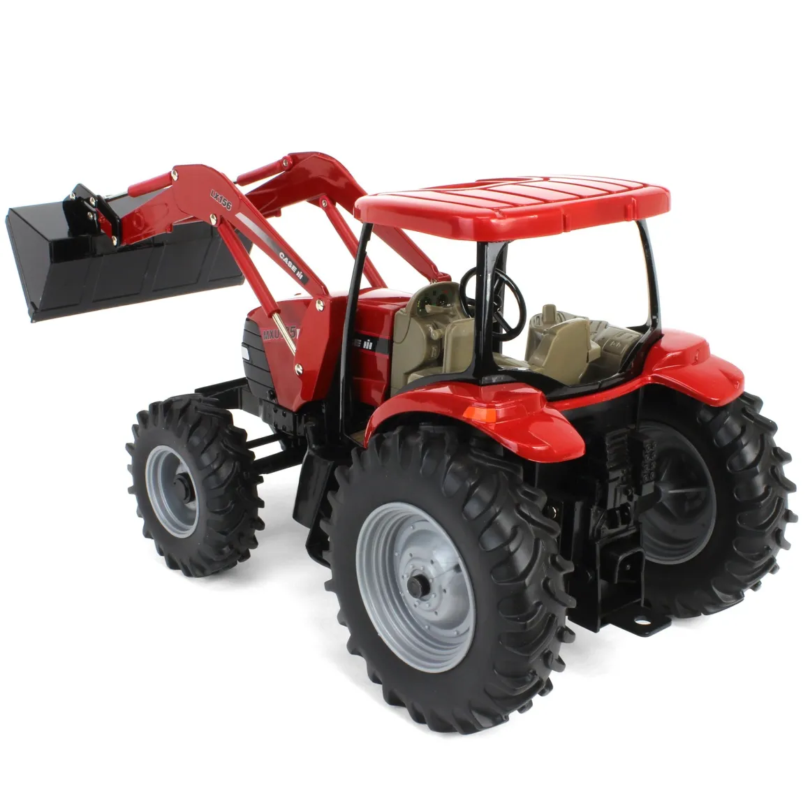 1/16 Case IH MXU 135 with Loader