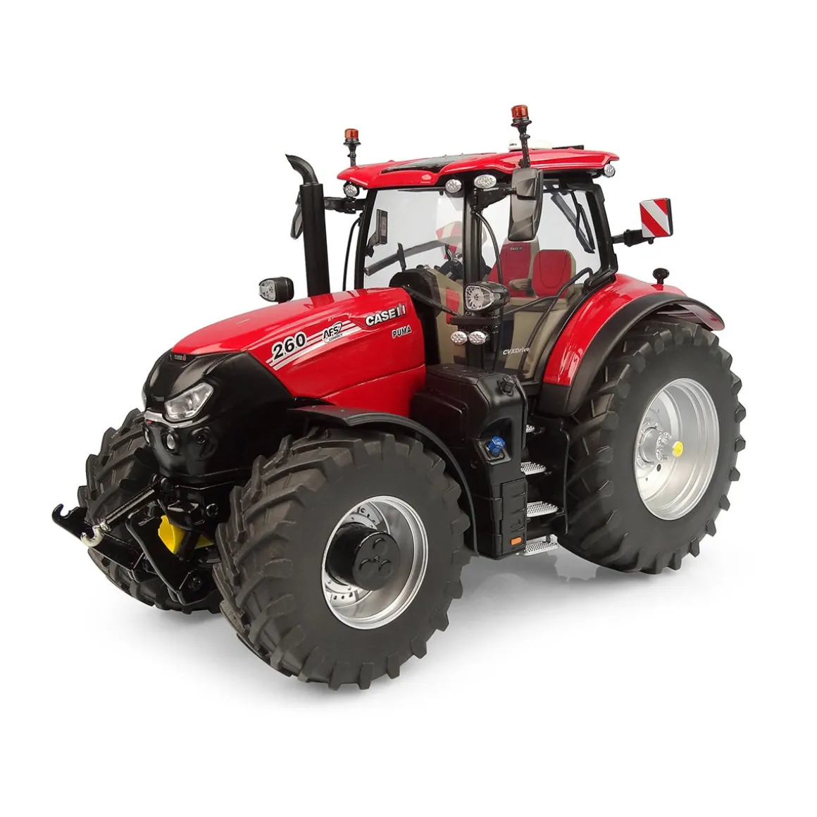 1/32 Case IH Puma 260 CVXDrive (2023) Tractor by Universal Hobbies
