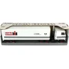 1/25 Case IH "JI Case" Tenneco Semi Tractor Trailer