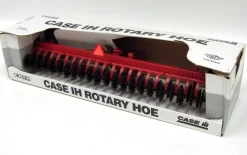 1/16 Case IH Rotary Hoe by ERTL