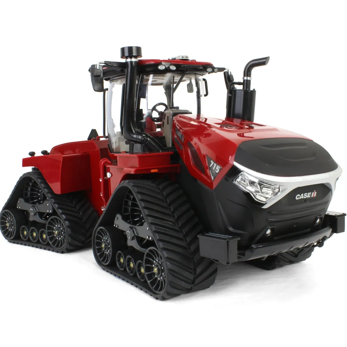 1/16 Case IH Steiger 715 Quadtrac, ERTL Prestige Collection