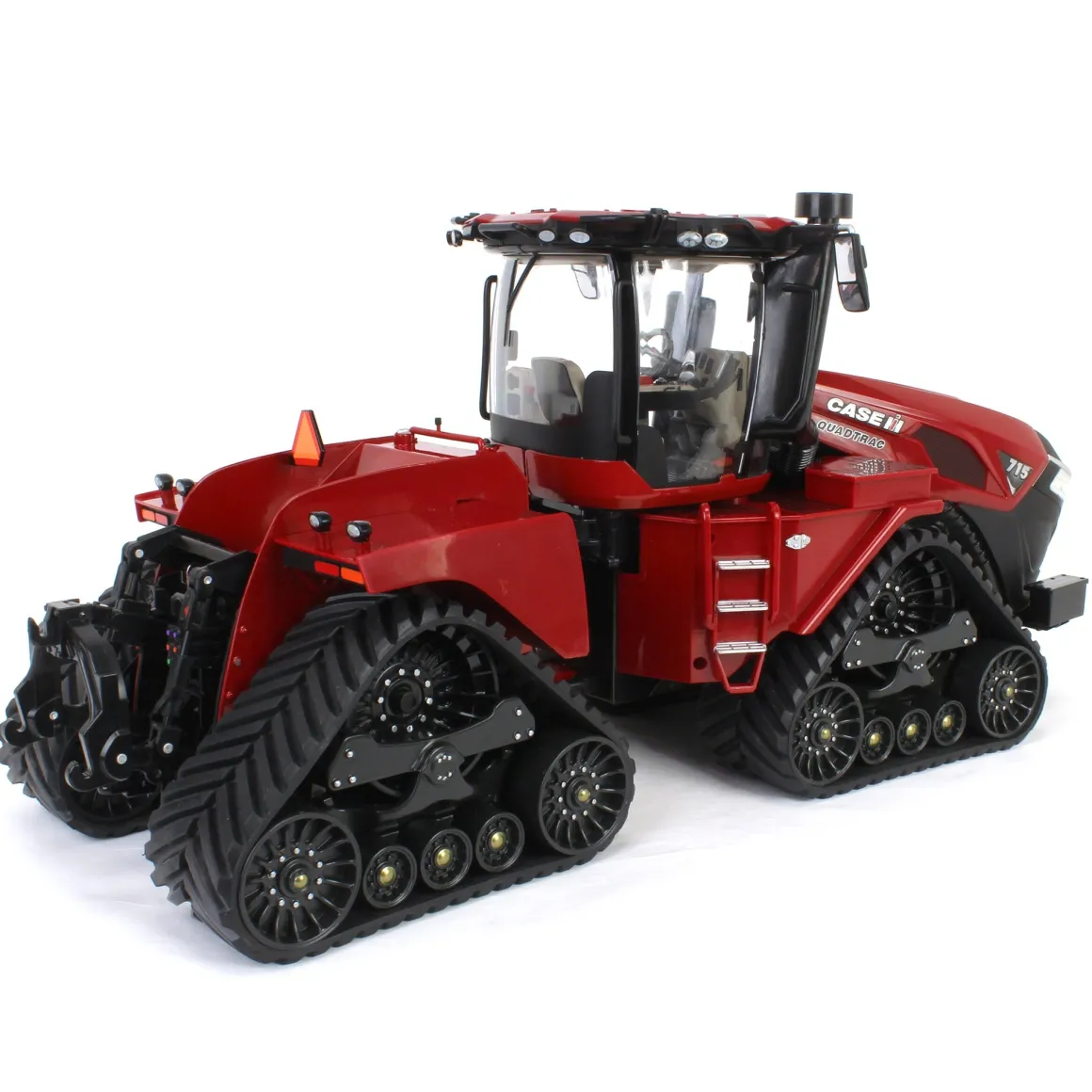 1/16 Case IH Steiger 715 Quadtrac, ERTL Prestige Collection