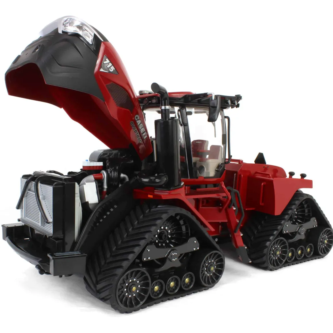 1/16 Case IH Steiger 715 Quadtrac, ERTL Prestige Collection
