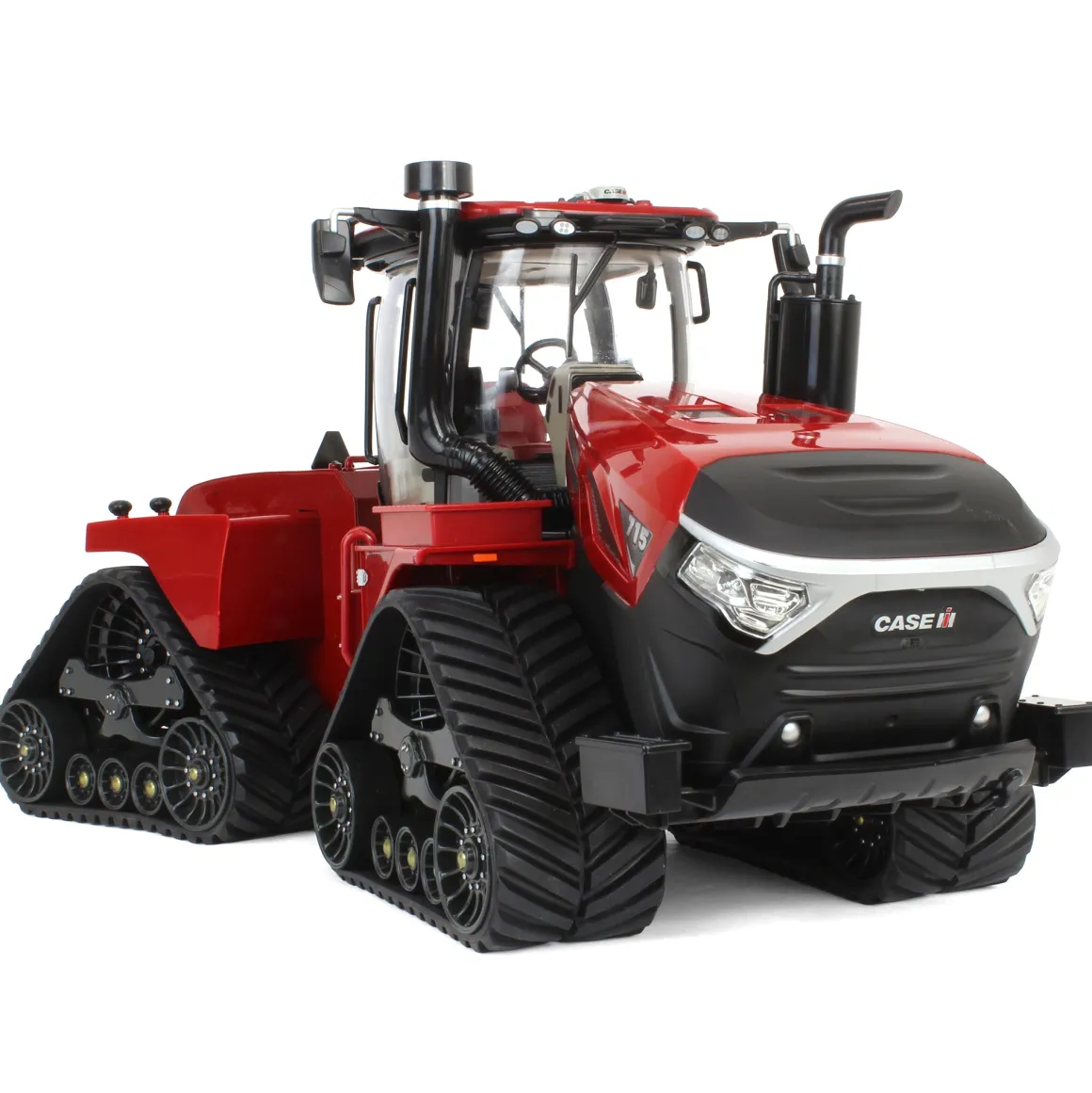 1/16 Case IH Steiger 715 Quadtrac, Intro Edition, ERTL Prestige