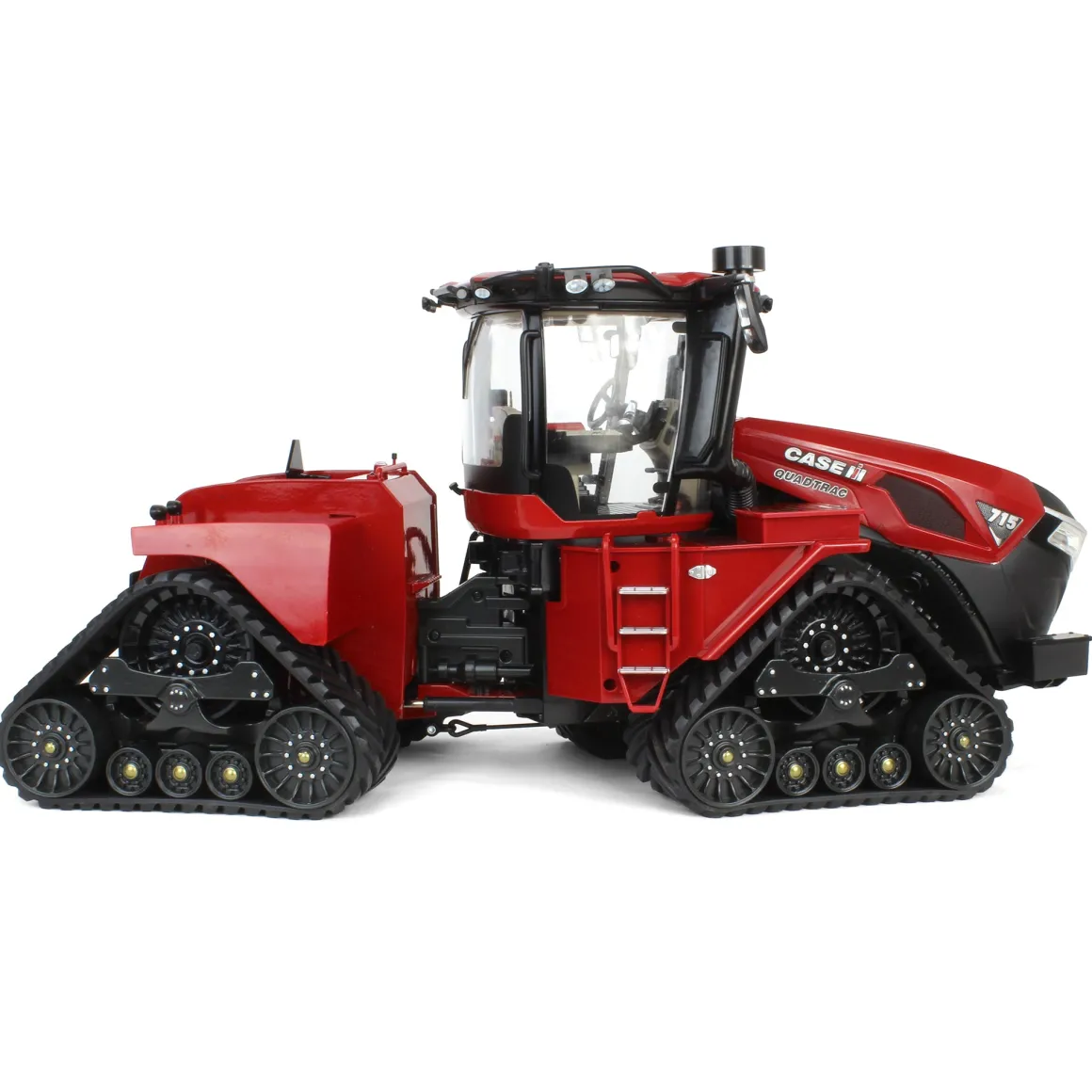 1/16 Case IH Steiger 715 Quadtrac, Intro Edition, ERTL Prestige