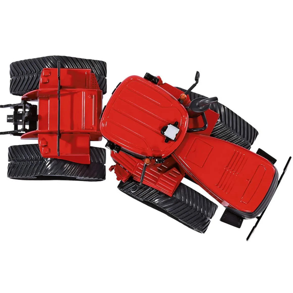 1/32 Case IH Steiger 600 Quadtrac