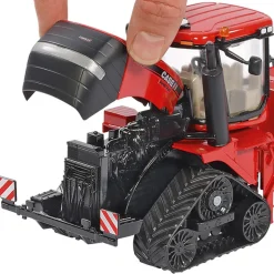 1/32 Case IH Steiger 600 Quadtrac