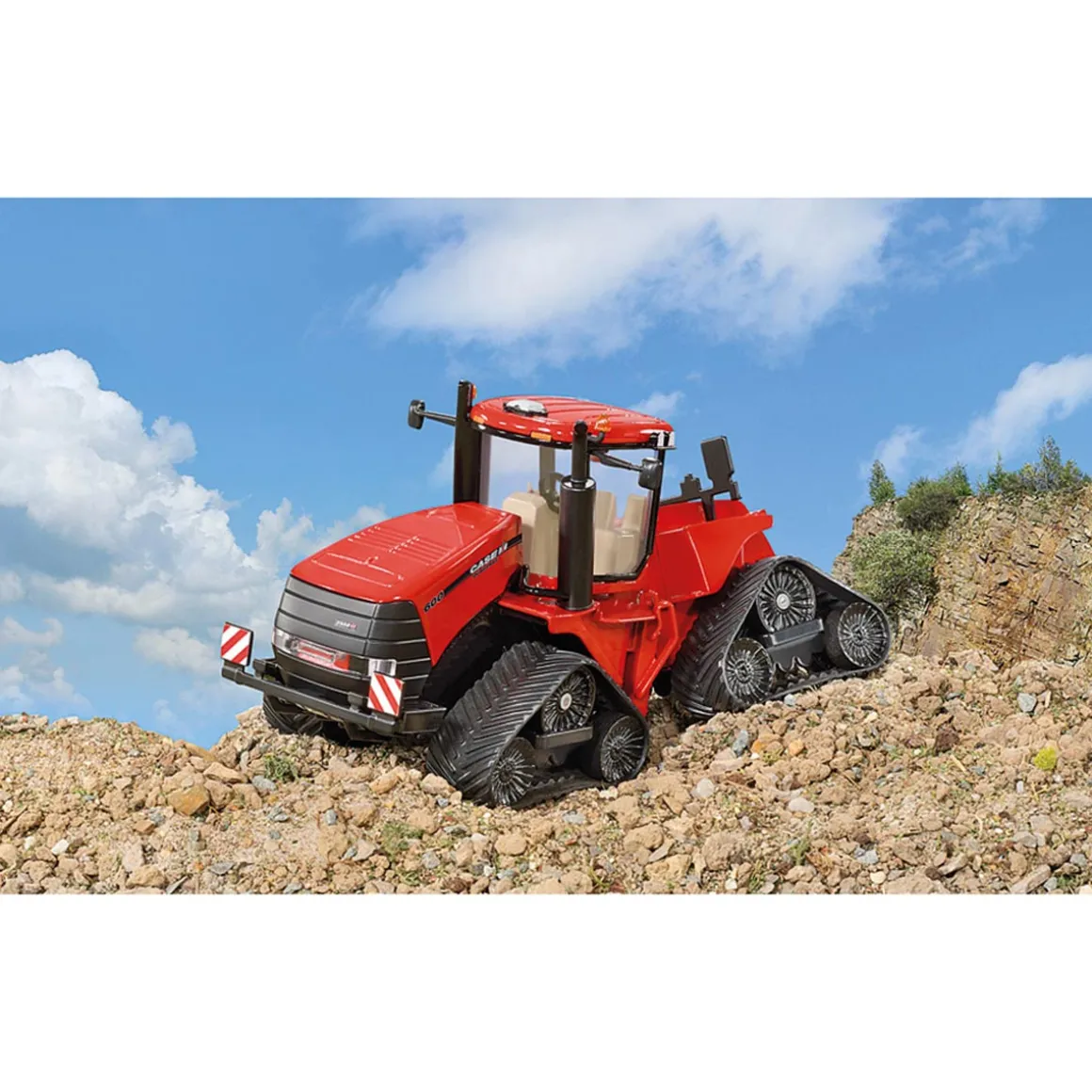 1/32 Case IH Steiger 600 Quadtrac
