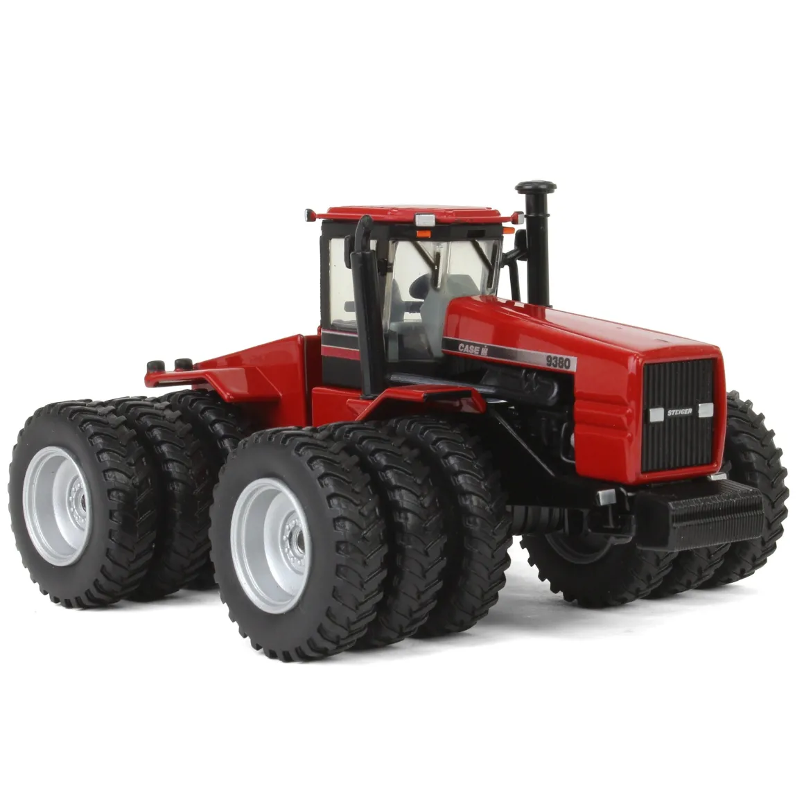 1/64 Case IH Steiger 9380 Tractor, ERTL Prestige