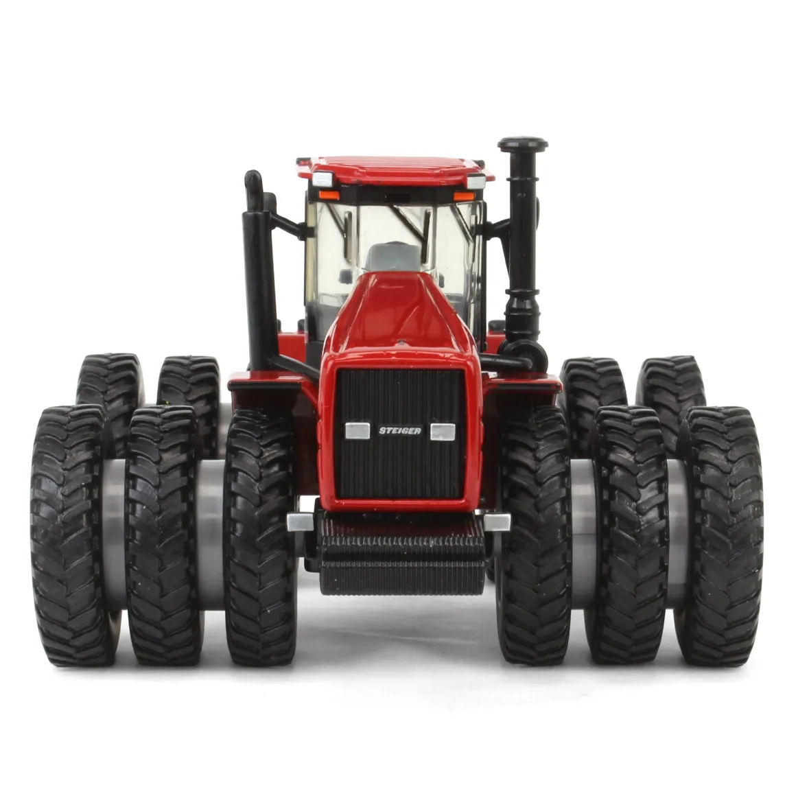 1/64 Case IH Steiger 9380 Tractor, ERTL Prestige