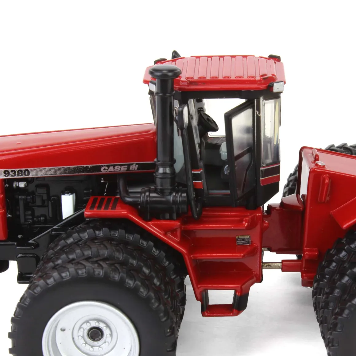 1/64 Case IH Steiger 9380 Tractor, ERTL Prestige