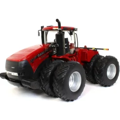 1/16 Case IH Steiger 580 4WD with Duals, ERTL Prestige Collection