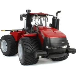 1/16 Case IH Steiger 645 with LSW Tires, ERTL Prestige