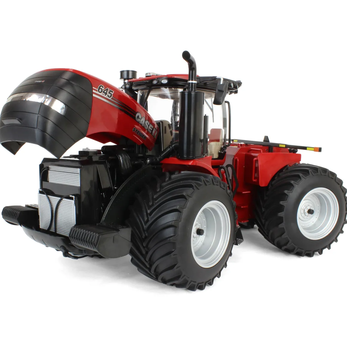 1/16 Case IH Steiger 645 with LSW Tires, ERTL Prestige