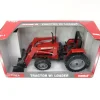 1/16 Case IH Tractor with Loader by ERTL