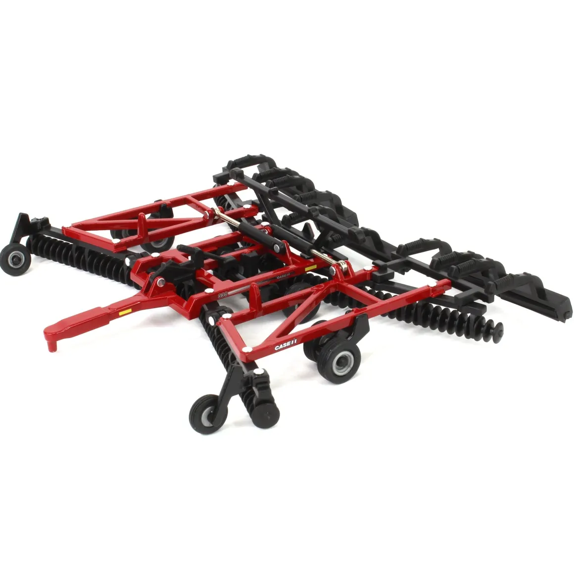 1/64 Case IH True-Tandem 330 Turbo Disk Harrow