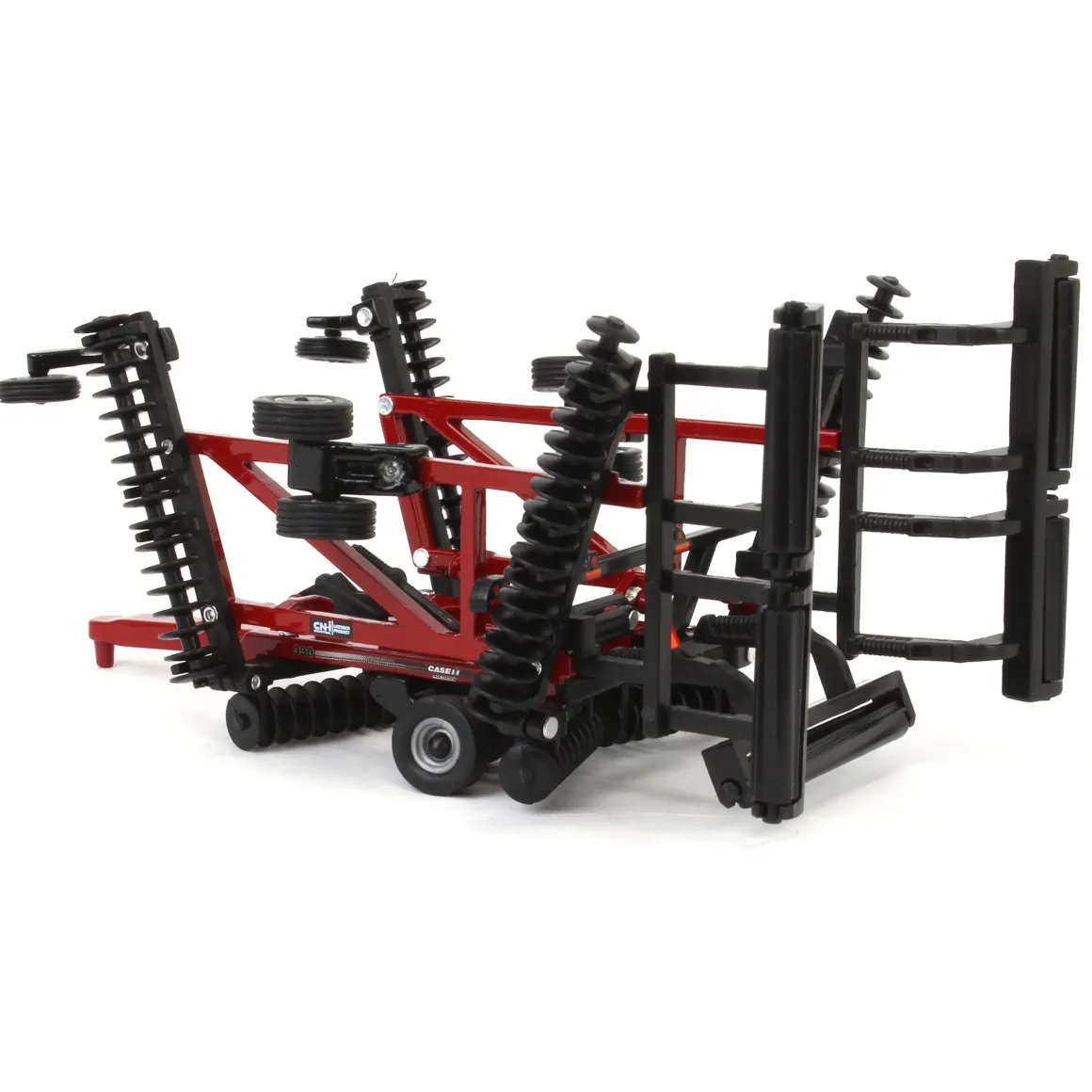 1/64 Case IH True-Tandem 330 Turbo Disk Harrow