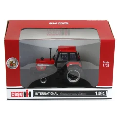 1/32 Case International 1494 Hydra-Shift, Commemorative Edition