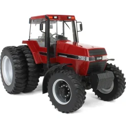 1/16 Case International 7130 Magnum Tractor, ERTL Prestige
