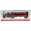 1/64 Case Peterbilt 379 Conventional Sleeper Semi Bank, Limited Edition