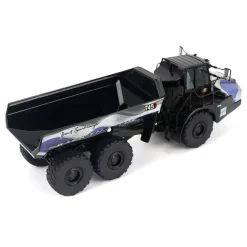 1/50 CAT 745 Articulated Truck with Patriotic Decoration, Brent Scarbrough & Co.
