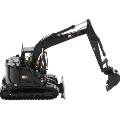 1/50 CAT 315 Excavator with Special Black Finish