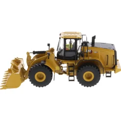 1/50 CAT 966 GC Wheel Loader