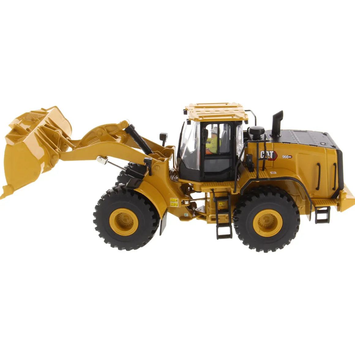 1/50 CAT 966 GC Wheel Loader