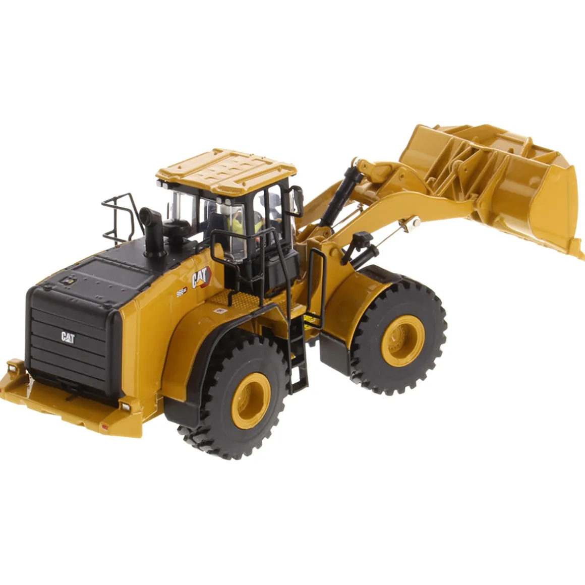 1/50 CAT 966 GC Wheel Loader