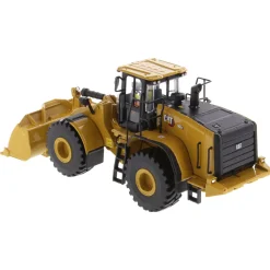 1/50 CAT 966 GC Wheel Loader
