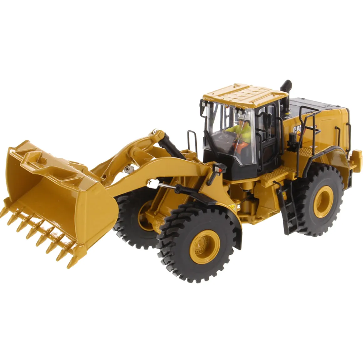 1/50 CAT 966 GC Wheel Loader