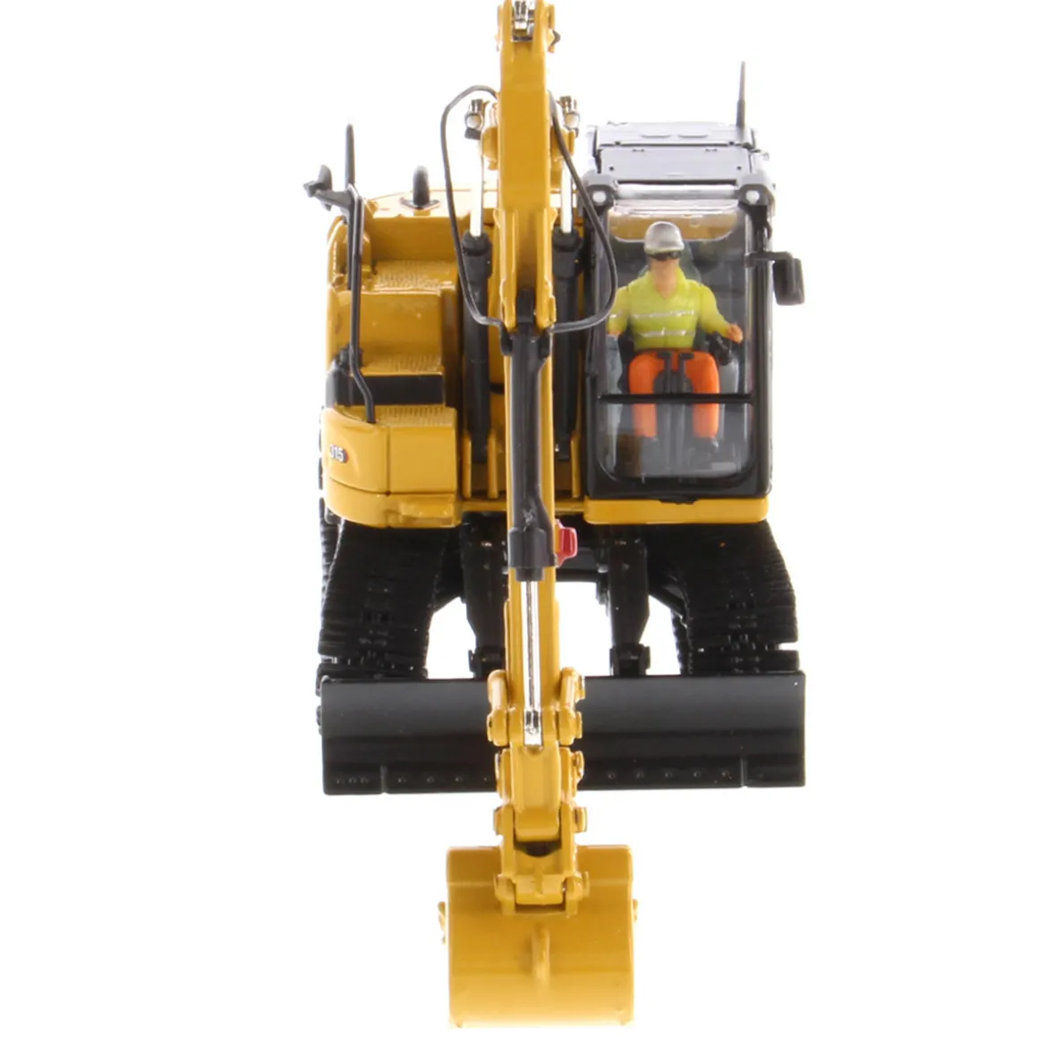 1/50 CAT 315 Small Hydraulic Excavator