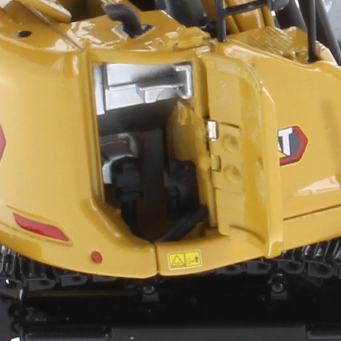1/50 CAT 315 Small Hydraulic Excavator