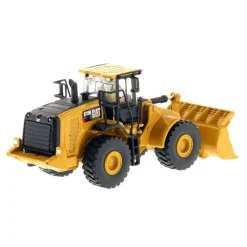 1/87 CAT 972 Wheel Loader