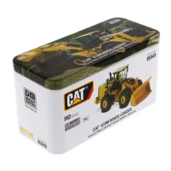 1/87 CAT 972 Wheel Loader