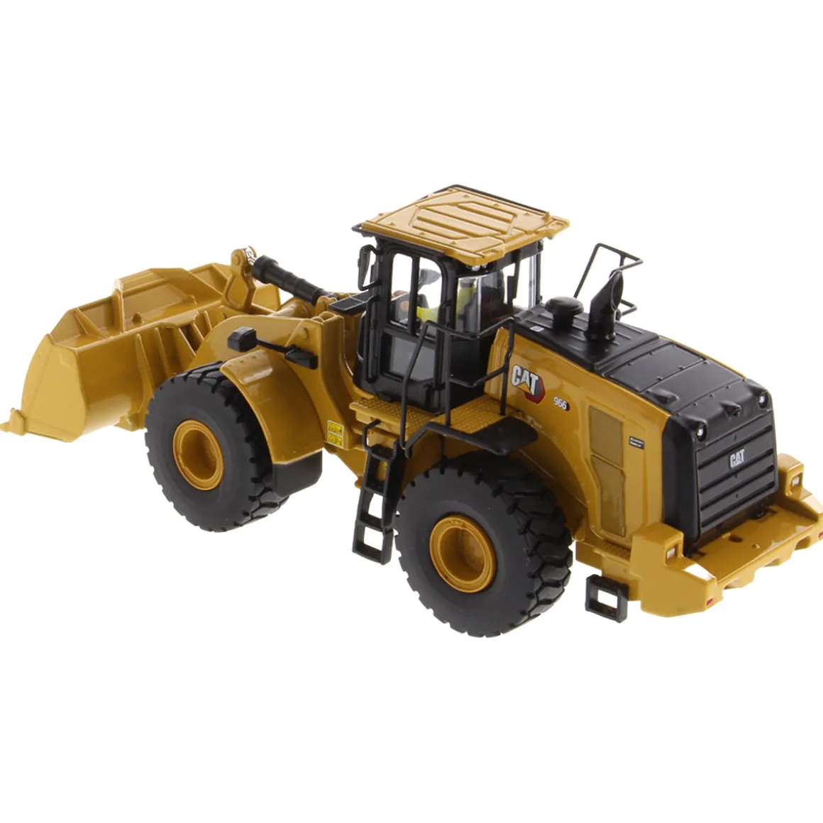 1/50 CAT 966 Wheel Loader