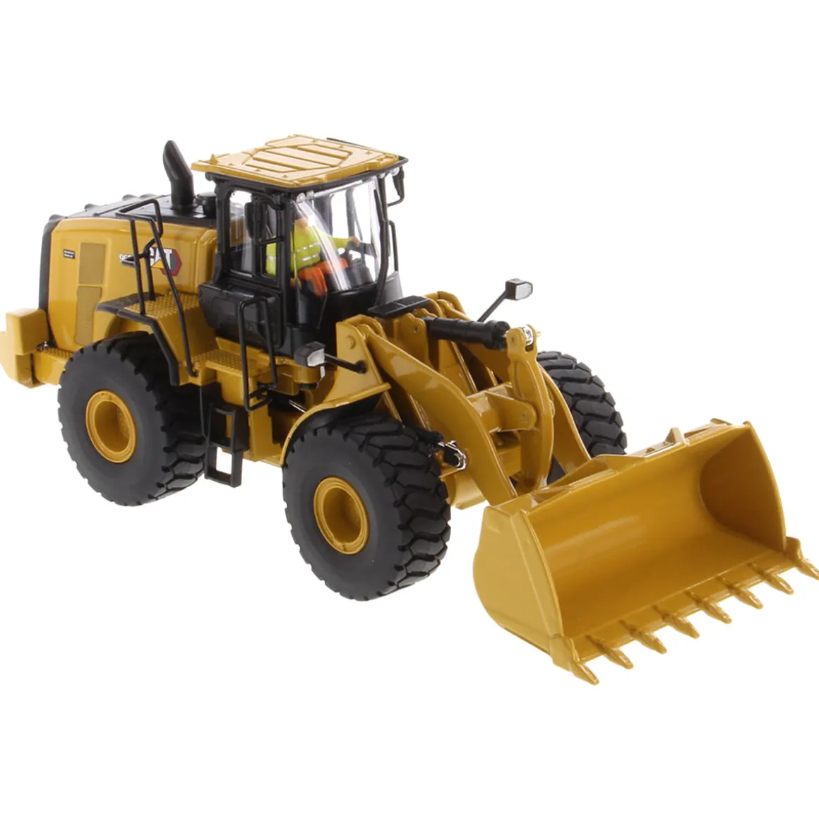 1/50 CAT 966 Wheel Loader