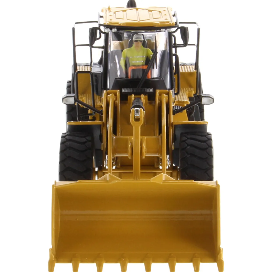 1/50 CAT 966 Wheel Loader