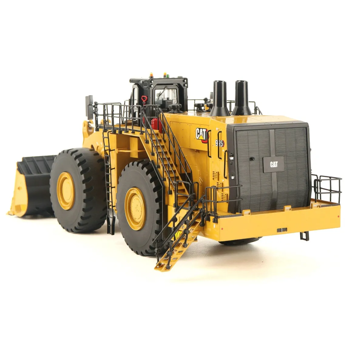 1/50 CAT 995 Wheel Loader, High Line Series