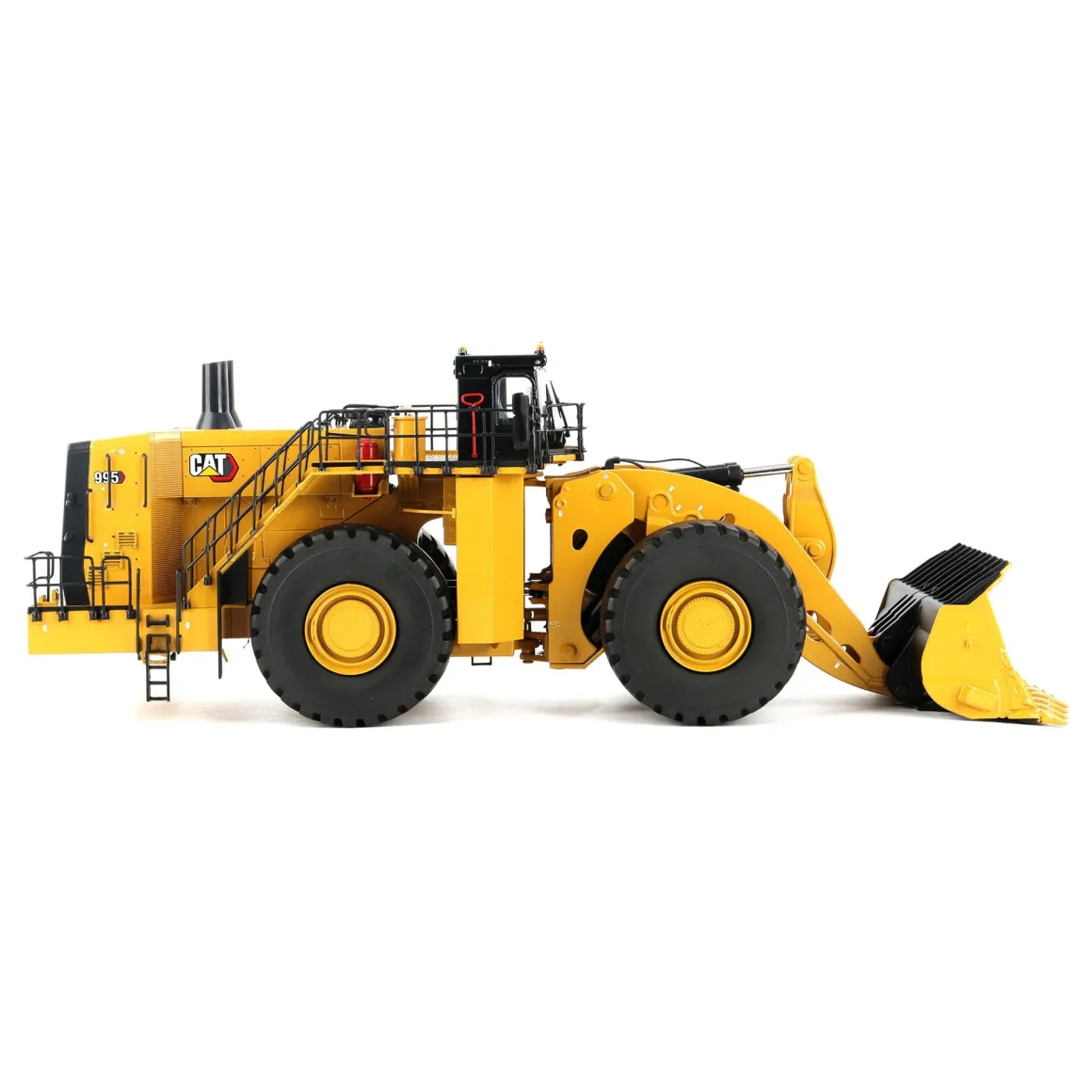 1/50 CAT 995 Wheel Loader, High Line Series