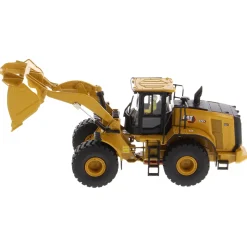 1/50 CAT 972 XE Wheel Loader