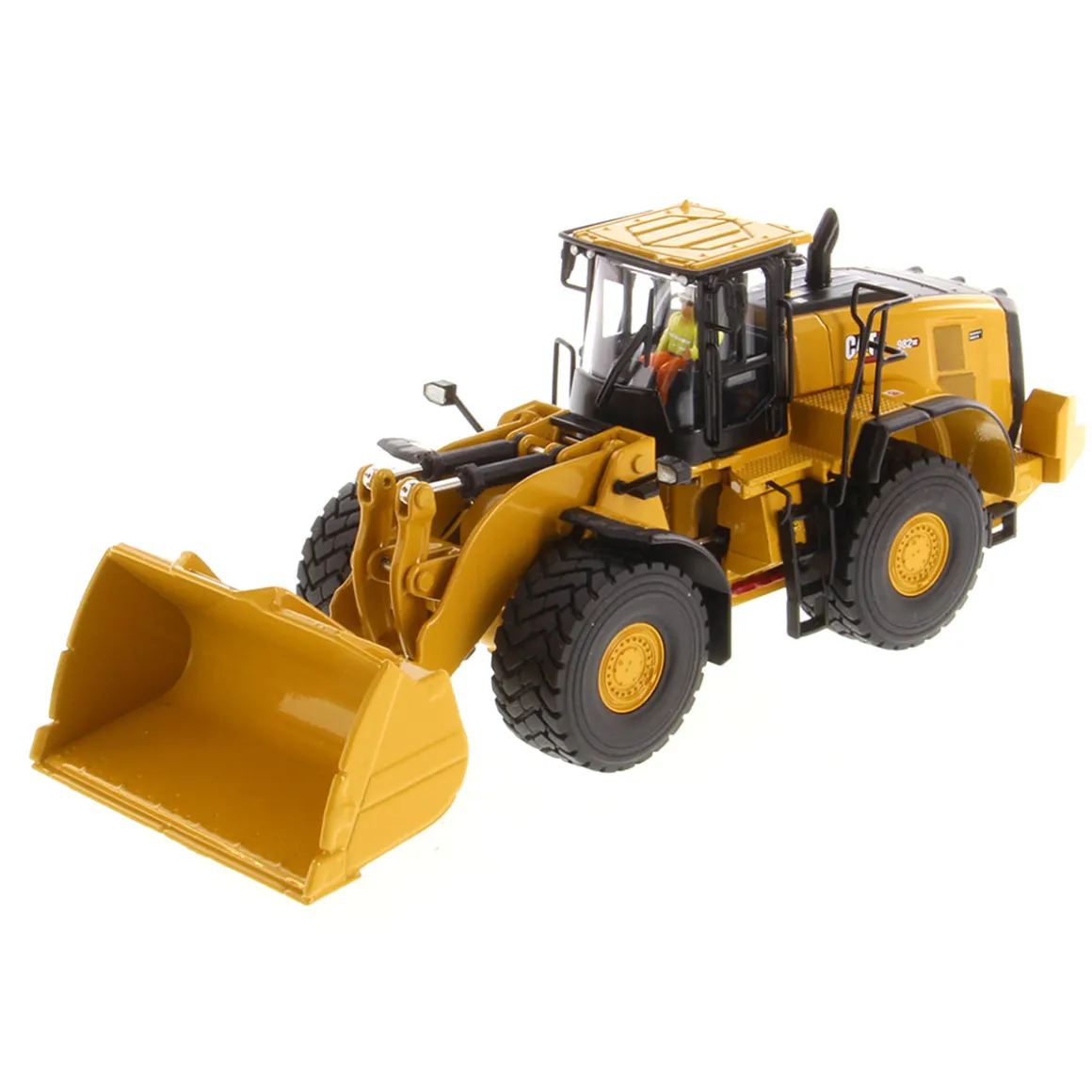 1/50 CAT 982 XE Wheel Loader, High Line Series