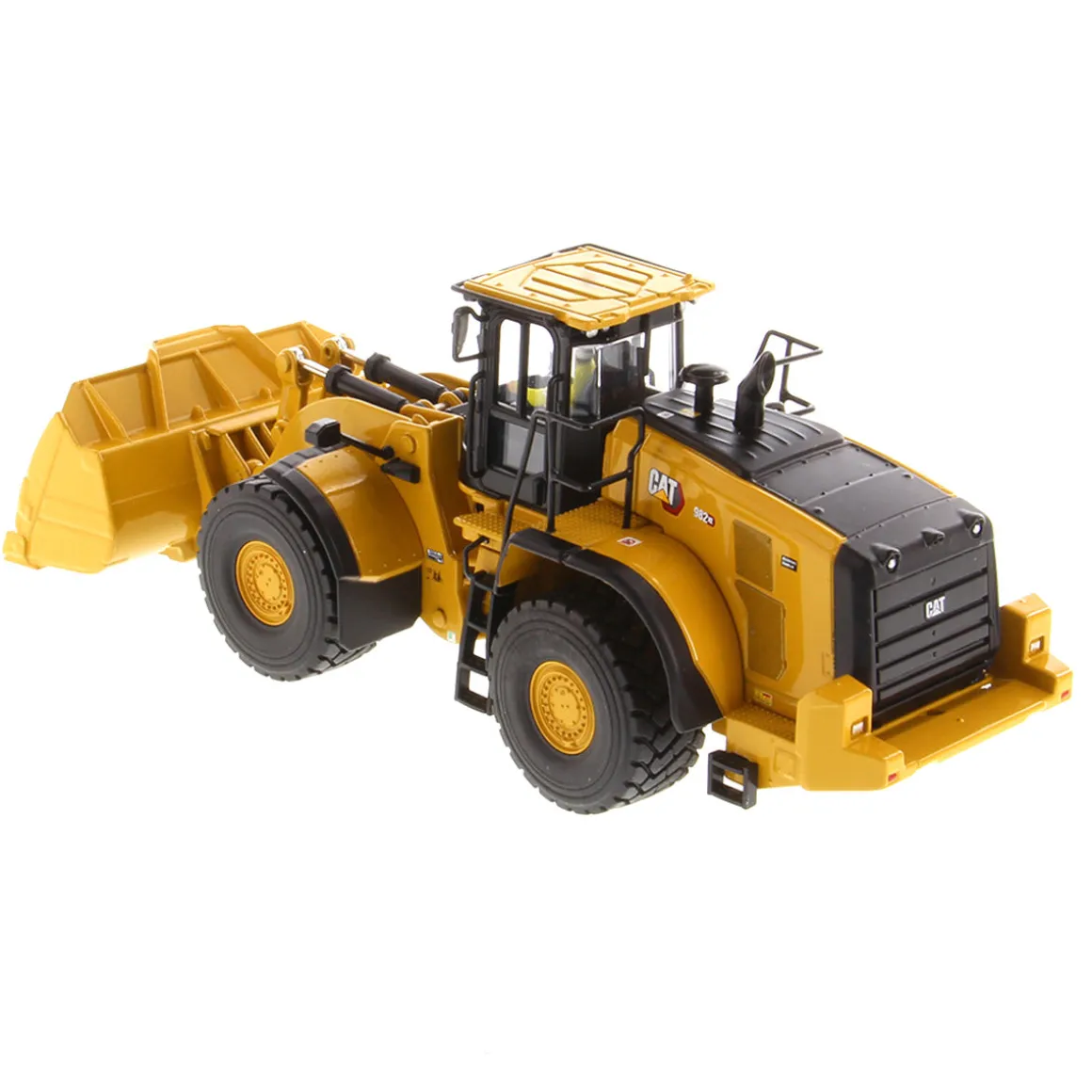 1/50 CAT 982 XE Wheel Loader, High Line Series
