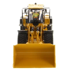 1/50 CAT 982 XE Wheel Loader, High Line Series