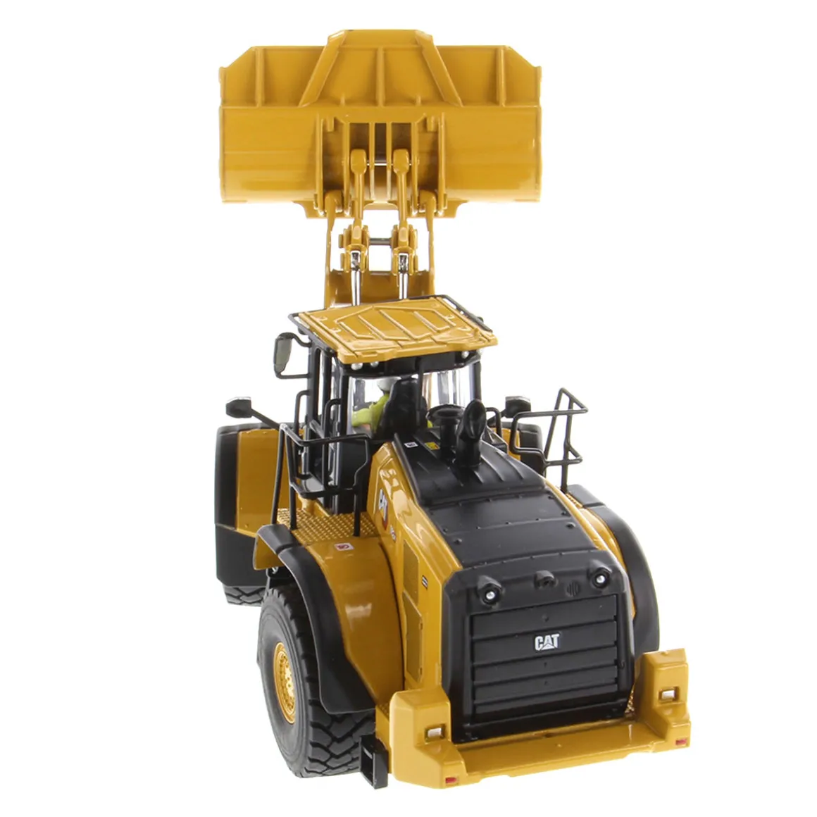 1/50 CAT 982 XE Wheel Loader, High Line Series