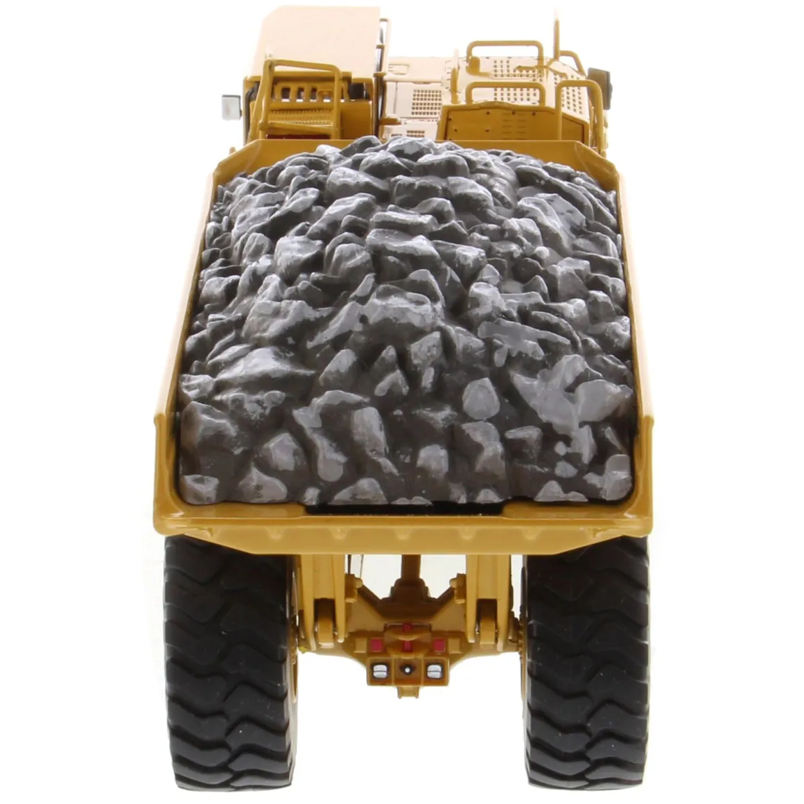 1/50 CAT AD45 Underground Truck, Articulated