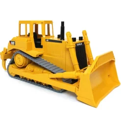 1/16 CAT Bulldozer by Bruder