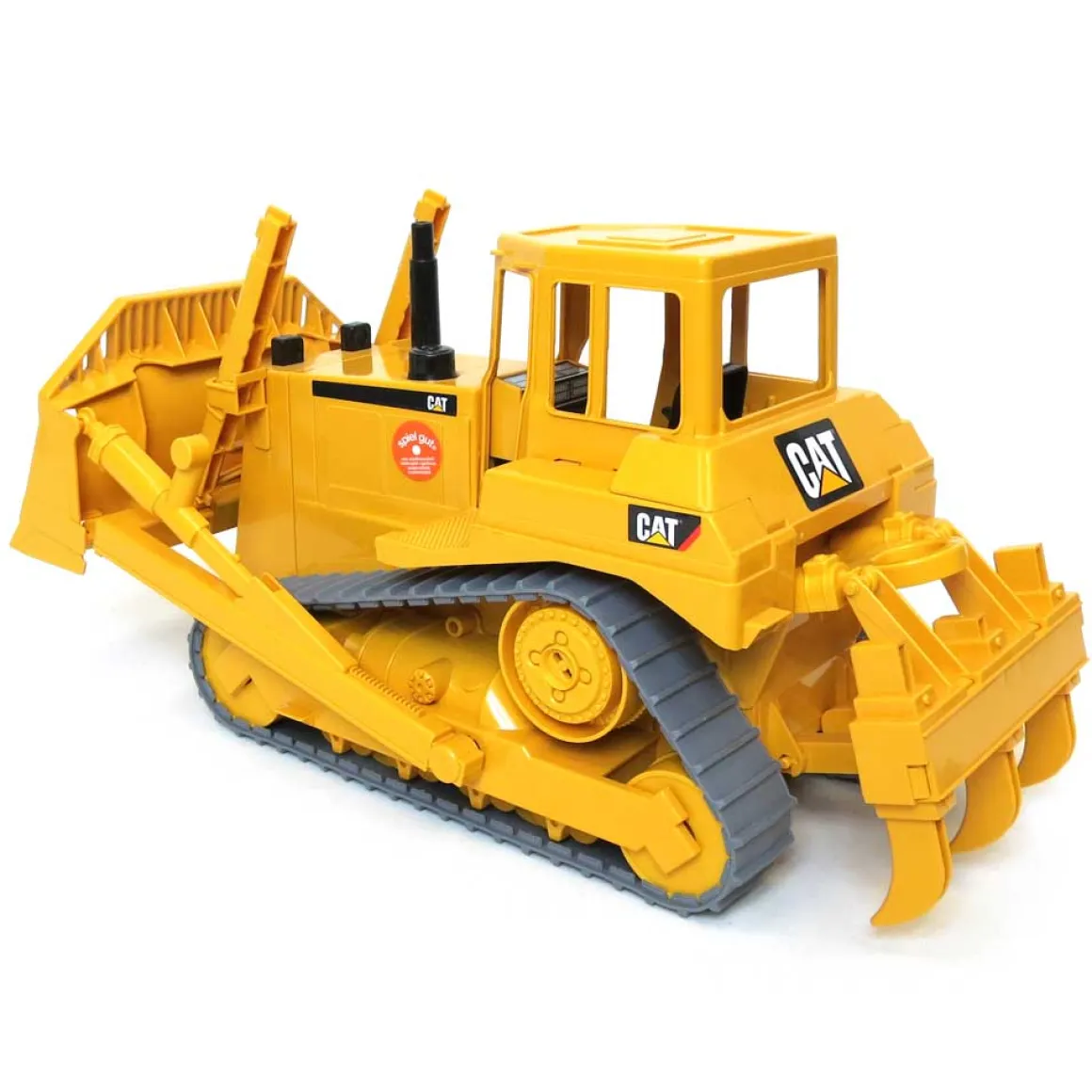 1/16 CAT Bulldozer by Bruder