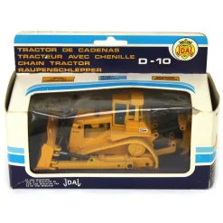 1/70 CAT D-10 Chain Tractor by Joal